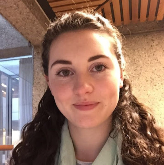 Meet your Posher, Kelsey - Picture 1 of 1